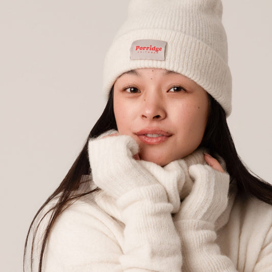 How Sustainable is Wool?
