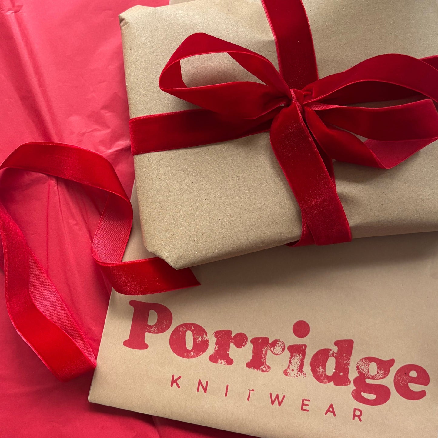 Gift Wrapping Service