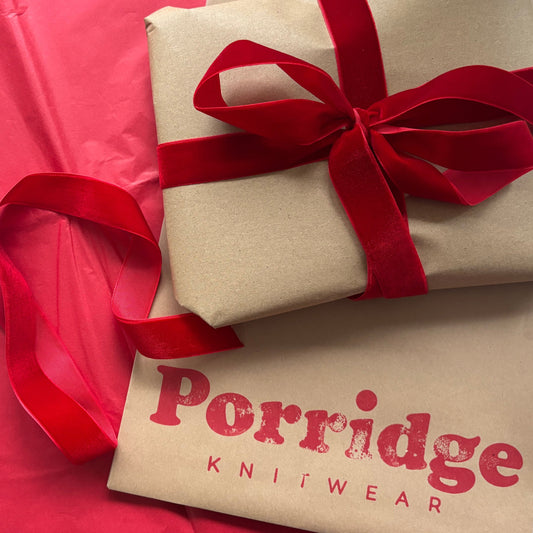 Gift Wrapping Service